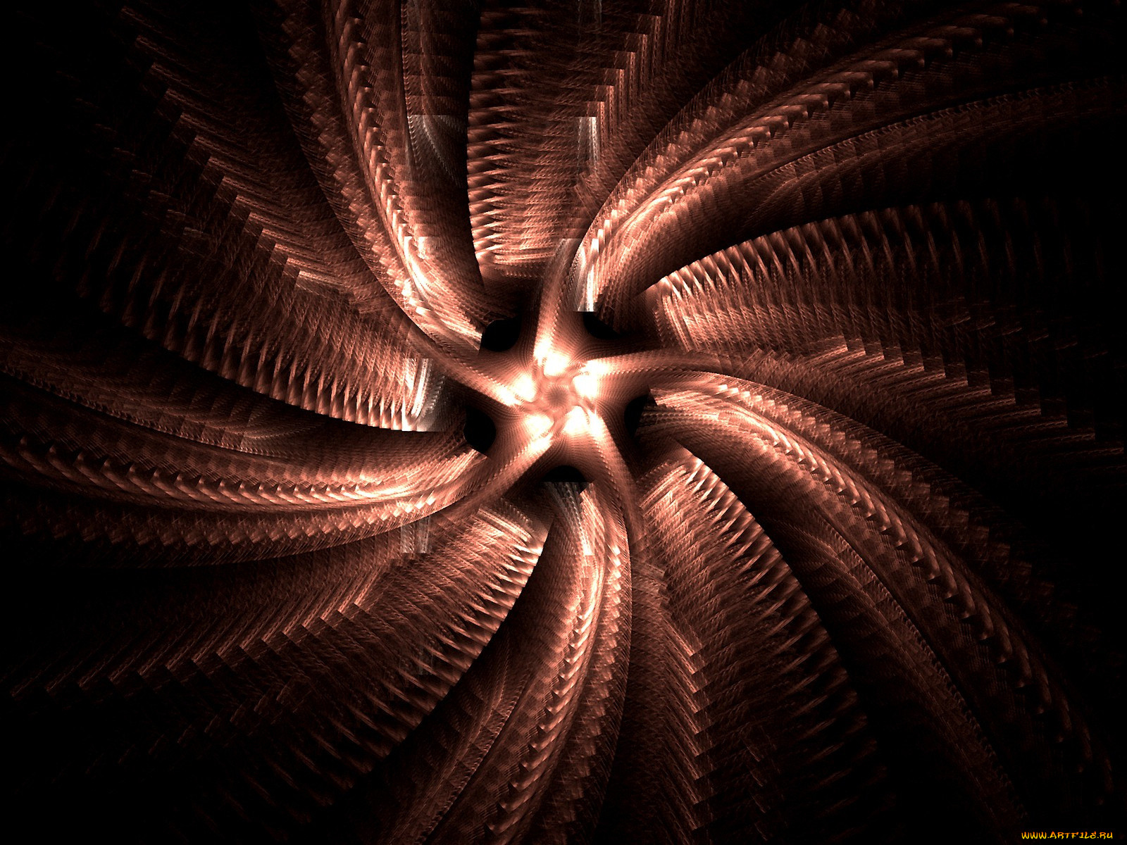 3, , fractal, , , , 